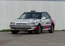 Subaru legacy turbo oportunidad 