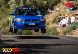 Subaru impreza spec c baratero