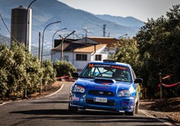 Subaru gr a 