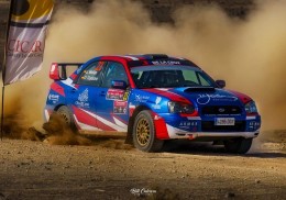 Subaru impreza n10