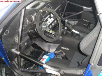 Vendo subaru impreza spec c n12