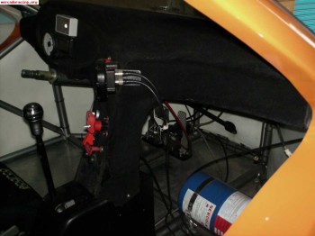 Vendo speed-car gt1000