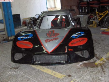 Vendo bango bcr motor 2005