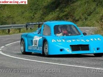 Brc 1300cc hayabusa año 2004