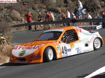 Vendo speed car gt-1000 tope evolución