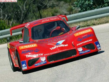 Brc cm-02 suzuki 1000cc