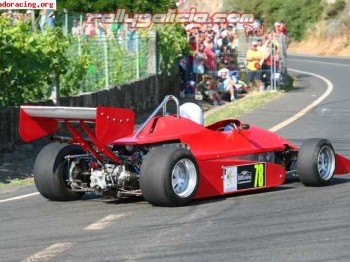 Formula martini mk-34