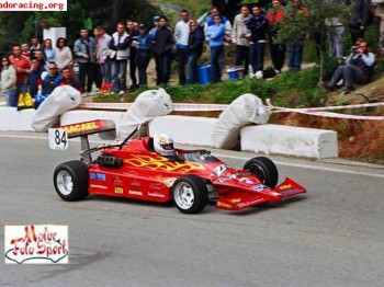Formula martini mk 37 impecable
