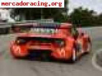 Vendo speed-car gt 1000