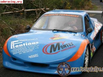 Oportunidad!!! speed-car gt 1000