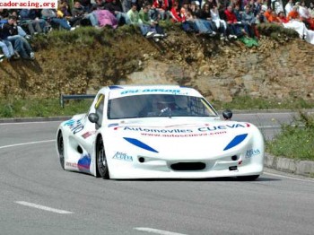 Se vende speed car gt 1000 