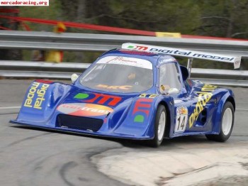  vendo brc 05 evo y speed car gtr