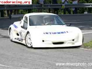 Speed car gt1000