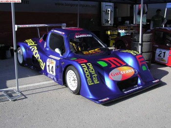 Vendo brc 05 evo impecable