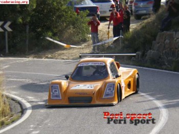 Brc 05 evo impecable