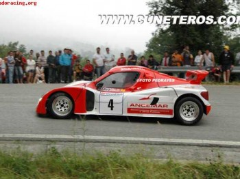 Brc-02 campeon de españa