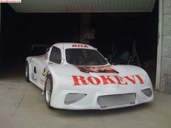 Se vende brc 02 - ***14.000 €***