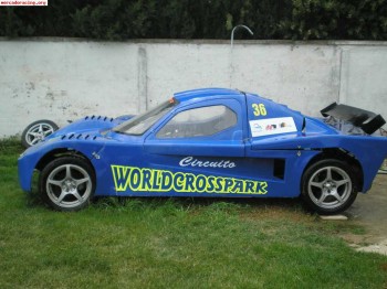 Vendo cm demoncar 2008