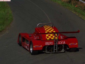 Barqueta grupo sofia (base outeda)