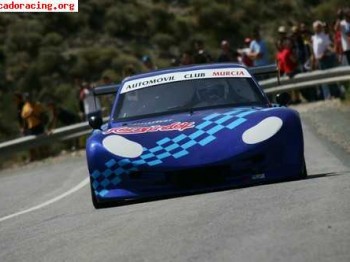 Vendo speed car gt 1000