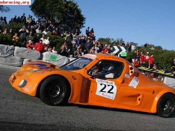 Brc-05 evo impecable