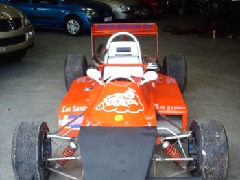 Compro formula ford o formula fiat 