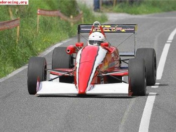 Formula 3 reynard 903