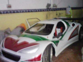 Vendo p.r.m  fun bost de 2005