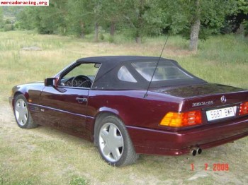 Cambio estos dos coches por cm.