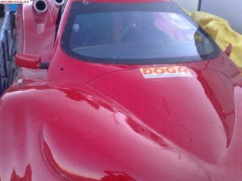 Prm fun boost gt 1000 oferta urge vender o cambio por bmw m3