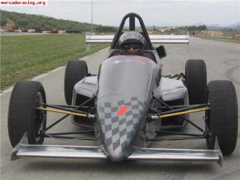 Vendo formula perfecto para montaña , rapidisimo, motor kawa