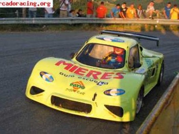 Se vende cm de montaña