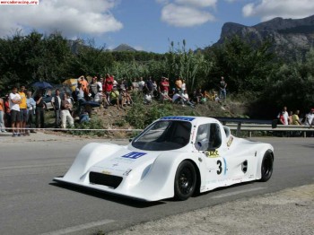 Bango brc evo 05 ultima evolution tope.