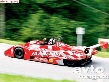 Vendo osella pa20s-sc-e2 -cn especial bmw 2003