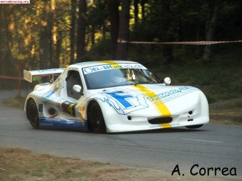 Vendo cm speed car gt 1000