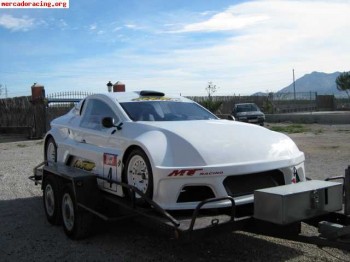 Vendo o canbio speed car gtr 1000 muy nuevo