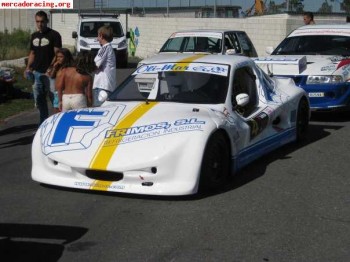 Vendo cm speed car gt 1000 ultima unidades fabricadas