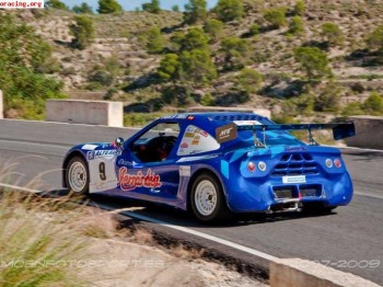 Speed car gt1000  bueno