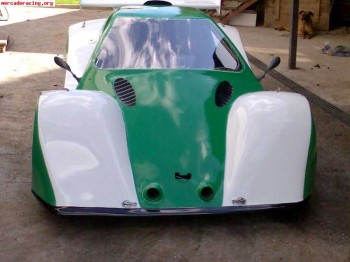 Prm de montaña economico