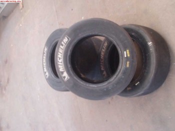 **neumaticos para cm**