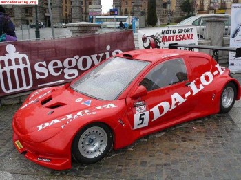 Silver car a estrenar!!!