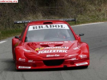 Silver-car cm tope evolución