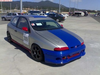 Vendo ou troco fiat bravo jtd por brc, fórmula ou speed car