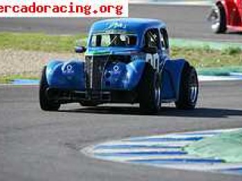 Legends cars. monoplaza en venta . oferta . 