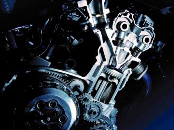 Motor suzuki 1000 bueno