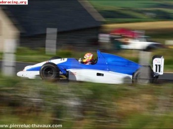Reynard 92d formula 3000 - multi veces campeon de francia de