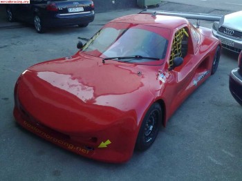 Speec car gt 1000 12.500 €