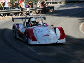 Oferta se vende barqueta