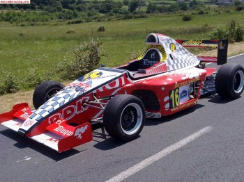 Formula outeda zx12  - 14.000€