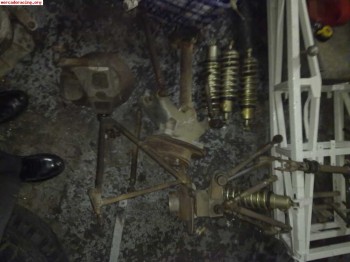 Formula selex st3  1970